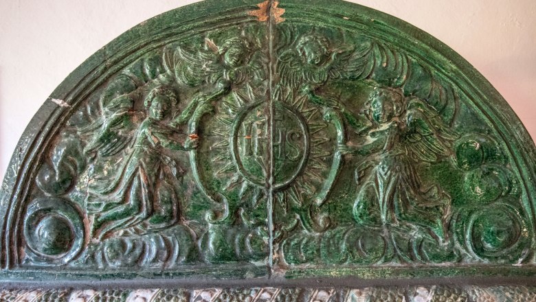 Ferienhaus Hinterbreiteneben, &copy; Joseph Gasteiger