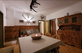 Ferienwohnung Kirchenblick, © Katharina Hinterreither