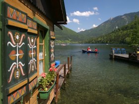 MTB Mostviertel, &copy; Mostviertel