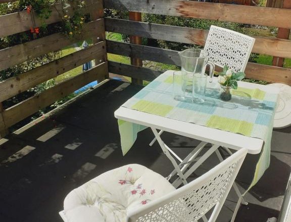 Apartmenthaus Amelie Lunz am See, © Familie Mayr Geli