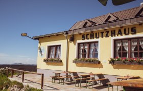 &Ouml;TK Schutzhaus Hochkar, &copy; Andrea Leichtfried