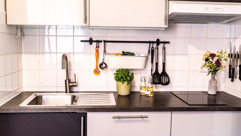 Kitchen, &copy; Hanifoto.at HANI OTTLIK