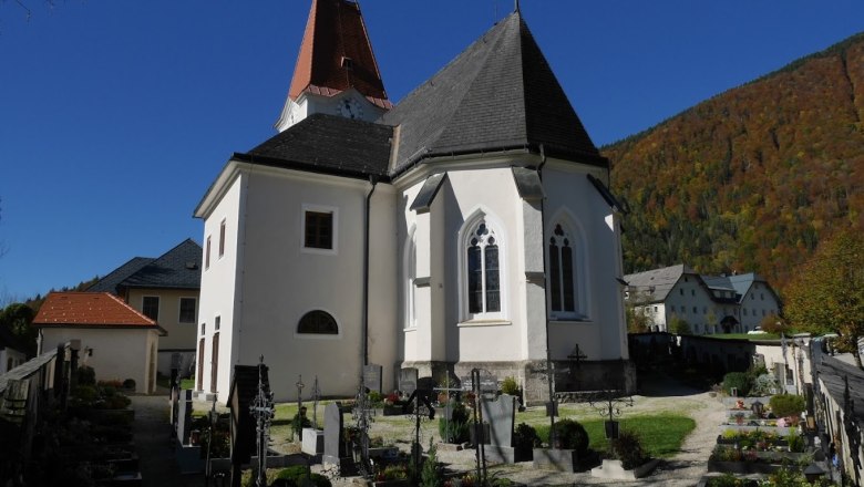 Church, &copy; Pfarrer GR Mag. Liz. Leszek Salega