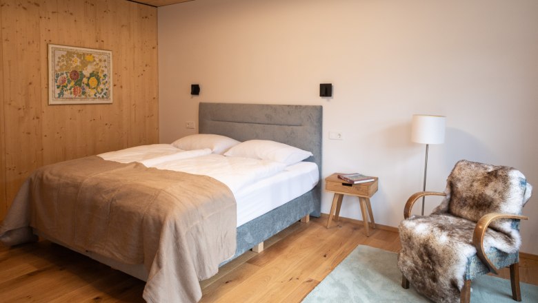 Gratzenthal Boutique Apartments, &copy; JHD Collection