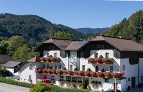 Hotel Pension Scheiblechner, &copy; Fahrnberger Ludwig