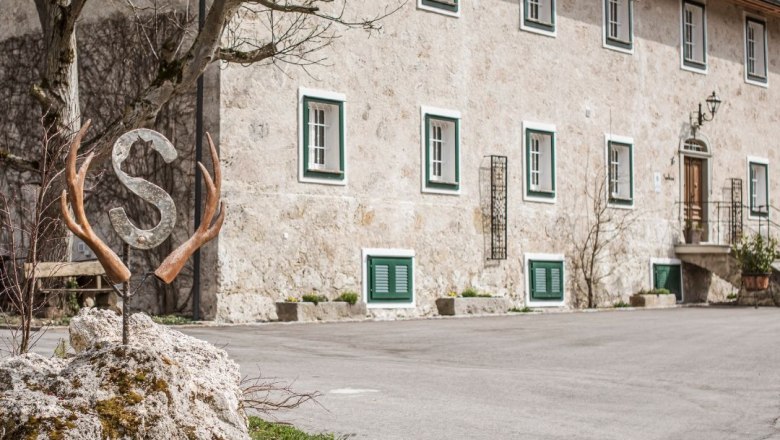 Organic farm Sandbauer Einkehr, © Sandra Wagner