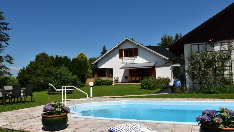 Das Sandlehen, &copy; Michael Pichler