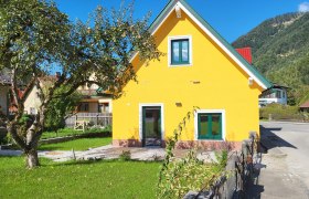 Vacation home Vitabene Hollenstein an der Ybbs, © Dieter Huber