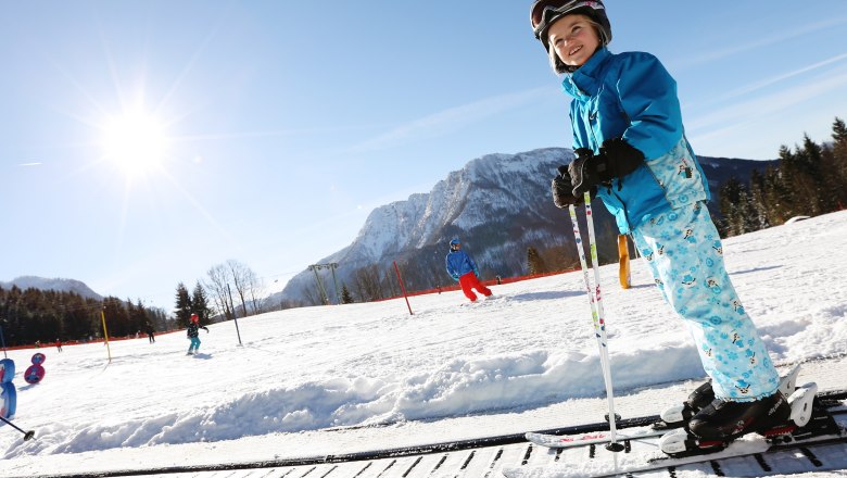 Kinderparadies Maiszinken, &copy; schwarz-koenig.at