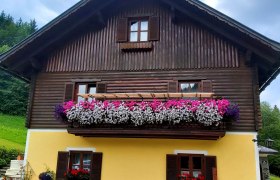 Vacation apartment Michaela, &copy; Danner