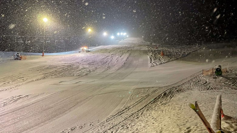 Forsteralm, &copy; www.forsteralm.at