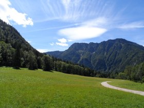 Wundersch&ouml;ner Ausblick, &copy; Mostviertel - O&Ouml; Mariazellerweg