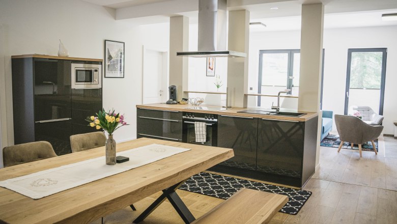 &Ouml;tscher Lodge, &copy; &Ouml;tscher Lodge