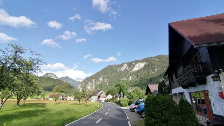 Adventure Home Ausztria, &copy; Adventurehome