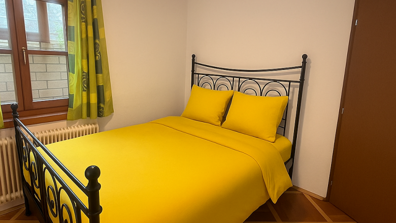 Vacation apartment Buder, &copy; Ybbstaler Alpen_Karin Hager (KI)