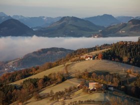 Panorama mountain road, &copy; (c) Mostviertel Tourismus, schwarz-koenig.at