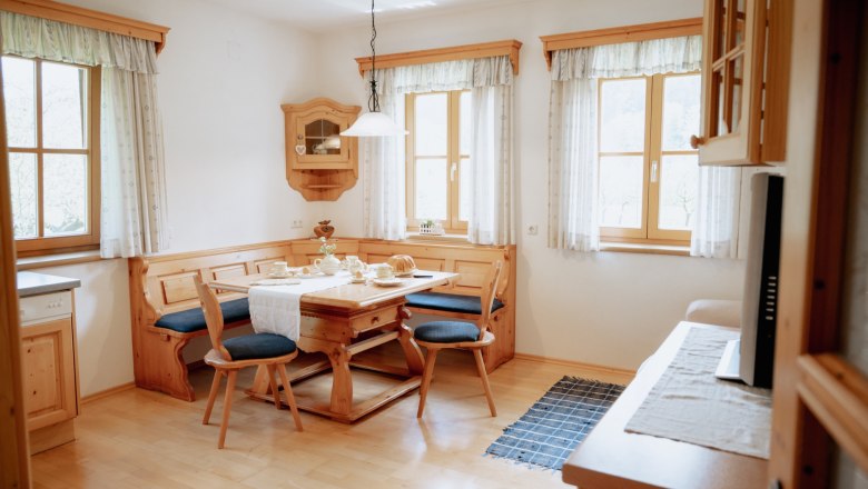 Ferienhaus Breitenberg (10), &copy; Familie Baumann