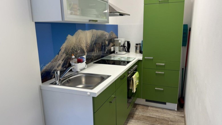 Vacation apartment &Ouml;tscherherberge (1), &copy; &Ouml;tscherherberge Bernreiter