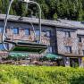 Double chairlift runs up to the Ötscherschutzhaus, © Ludwig Fahrnberger