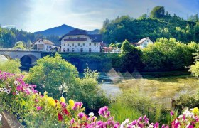 Gasthof Bruckwirt, © Familie Tazreiter