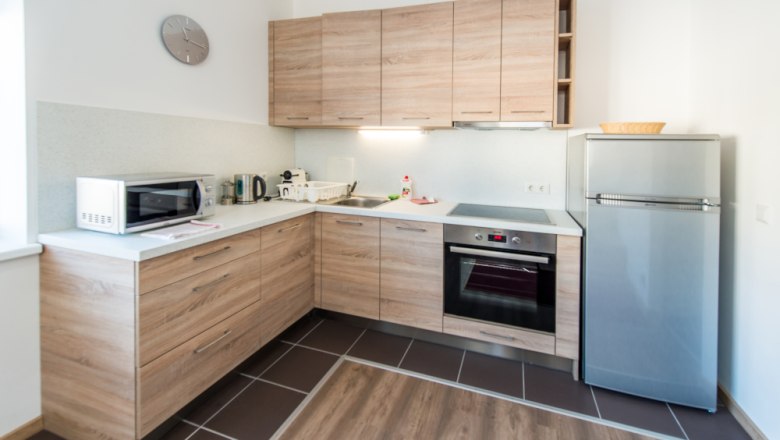 Teichwies'n Alm Dependance, © www.pictoresk.at