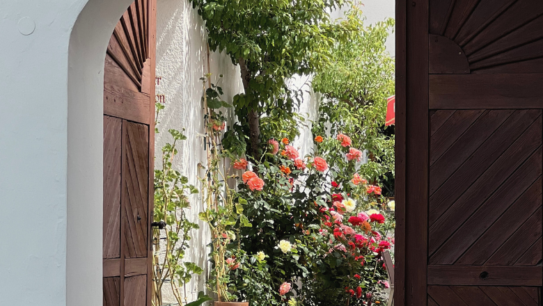 Landhotel Zellerhof in Lunz am See, &copy; Familie Daurer