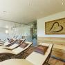 SPA "Bergsee" relaxation room, &copy; Michael Liebert