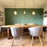 Kitchen in the Sandlehen, &copy; Michael Pichler