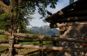 Eisenwurzen Nature Reserve Lower Austria, © Municipality Hollenstein an der Ybbs