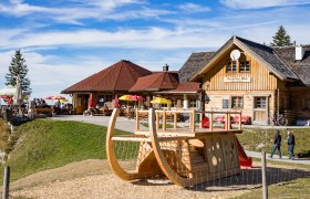 Latschen-Alm in summer, &copy; (c) Ludwig Fahrnberger