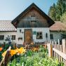 Ferienhaus Lenzau Sommer (c)Familie Heigl (5), © Familie Heigl