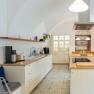 Küche, © Apartment Hollenstein