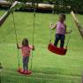 Lots of fun for the children, &copy; Ferienhof Kirchau