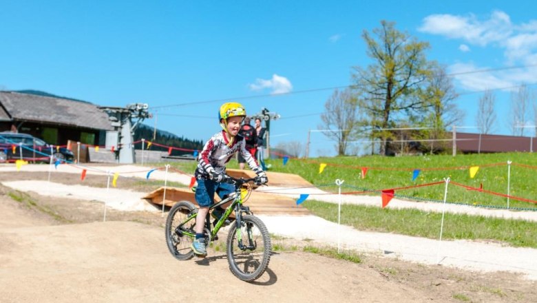 Königsberg Bike Park, © Wolfgang Wutzl