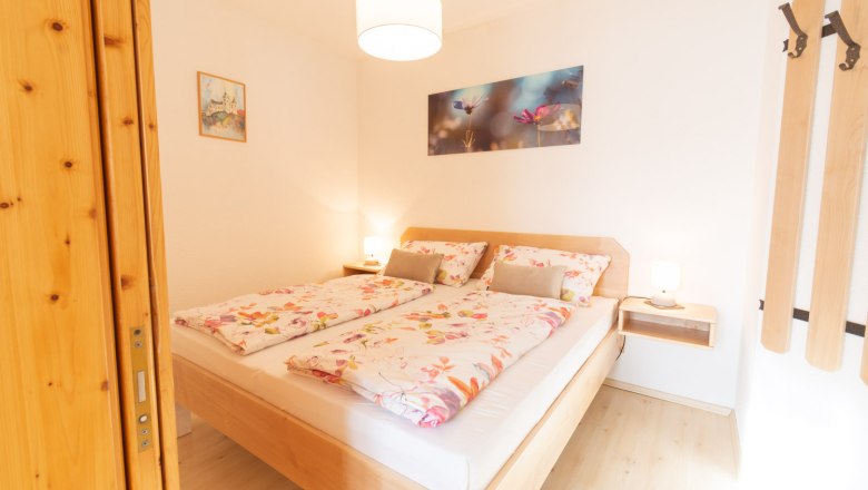 Ferienwohnung 3 - SchnabelbergBlick, © Urlaub am Bauernhof - Fam. Schweighuber