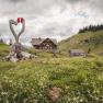 Ybbstalerhütte, © Gerald Demolsky