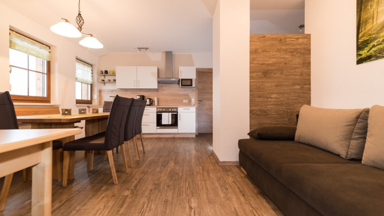 Ferienwohnung, &copy; Biobauernhof Obereck/Karl Frank