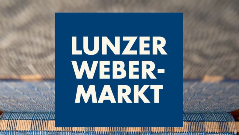 Der Lunzer Webermarkt 2023, © Susanne Stängl