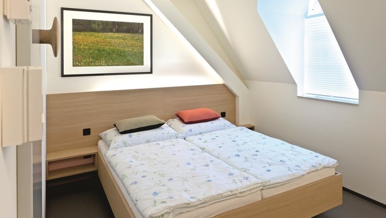 Bed and breakfast Haus Hoher Markt, © Bischofreiter