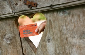 Wilde Wunder Card, &copy; Mostviertel Tourismus, schwarzkoenig.at