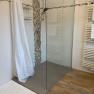 Bathroom in the Teichwies'n Alm Dependance, &copy; Selinger Martin