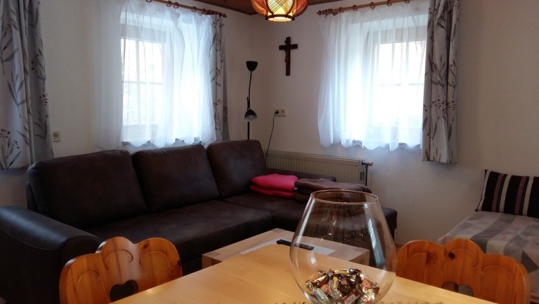 Cozy living room, &copy; B. Aigner