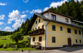 Familienbauernhof_Glockriegl, &copy; YTA_Karin Hager