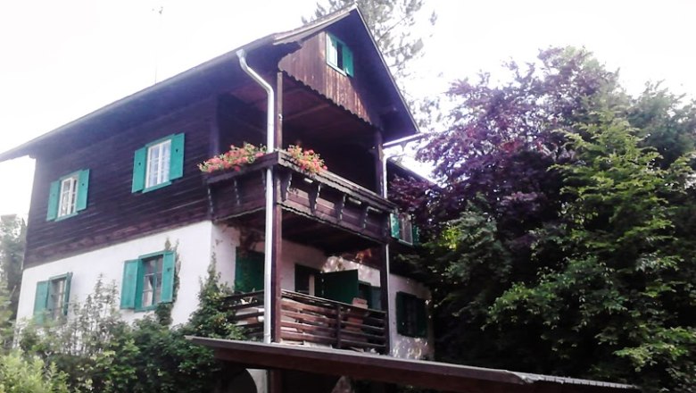 Ferienwohnung Hintermayr, &copy; Ferienwohnung Hintermayr