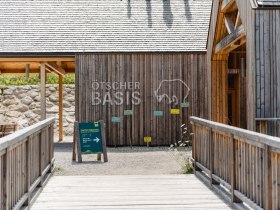 &Ouml;tscher Base Camp, Wienerbruck, &copy; Mostviertel