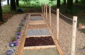 Gesundes Lunz am See  - Schritteweg Route 3, &copy; (C) Christian Paumann