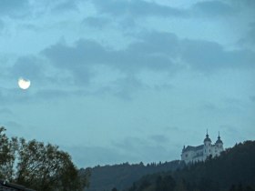 Wallfahrtsbasilika Sonntagberg, &copy; Mostviertel - O&Ouml; Mariazellerweg