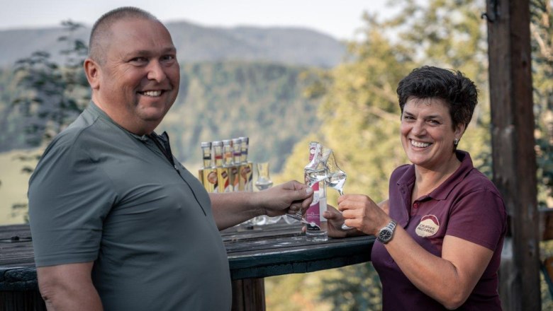 Bauernhof Grestenberg, &copy; Gerald Demolsky