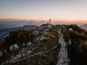 Hochkargipfelrunde, &copy; (C) Gerald Demolsky