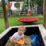 Spielplatz, &copy; Hanni Reichlin